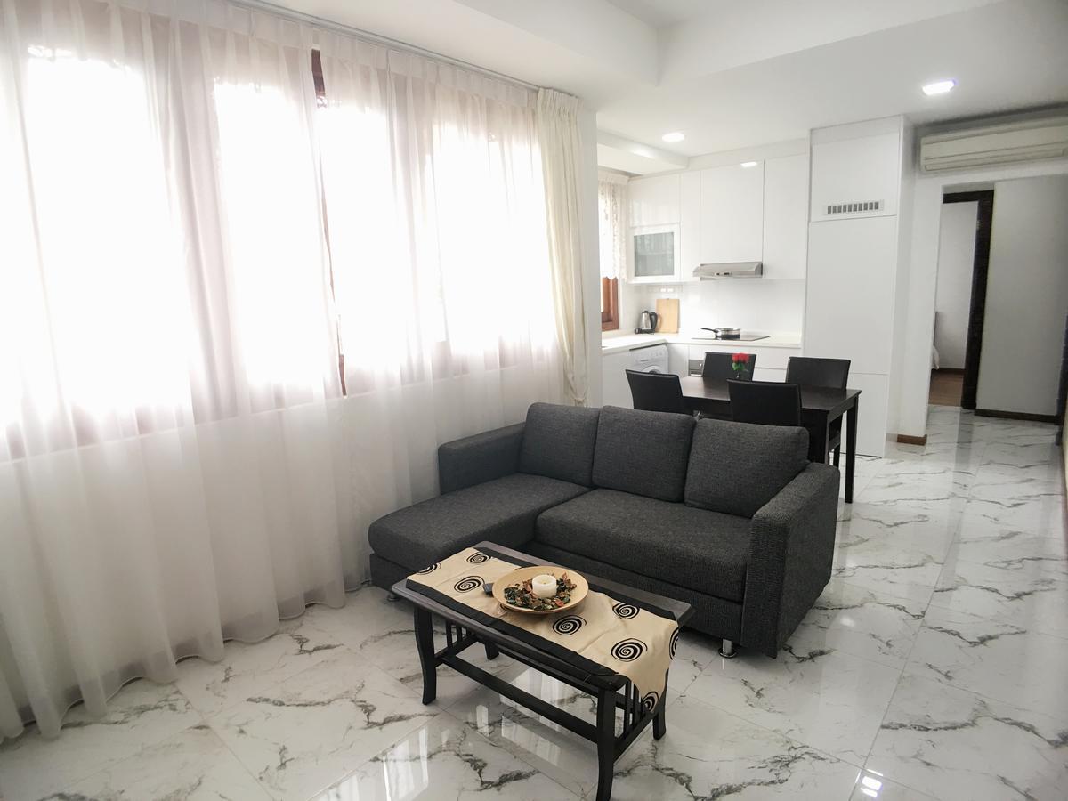 K Suites River Valley Nearby Orchard Singapore Exterior foto