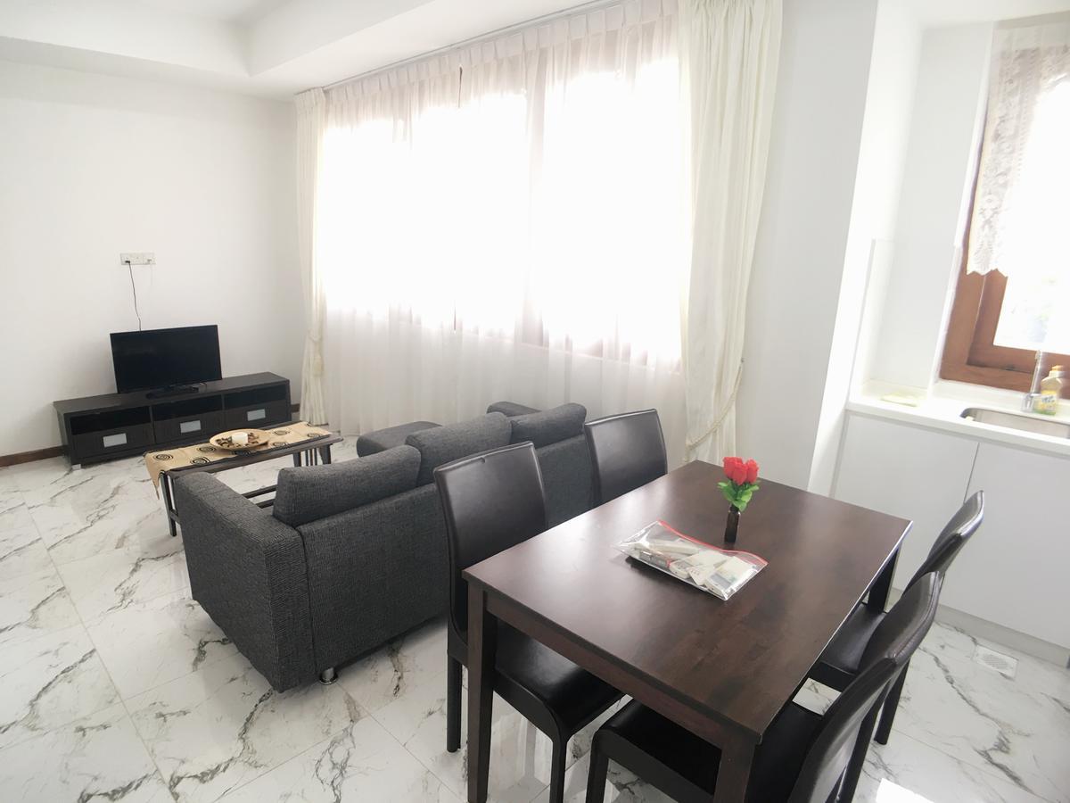 K Suites River Valley Nearby Orchard Singapore Exterior foto
