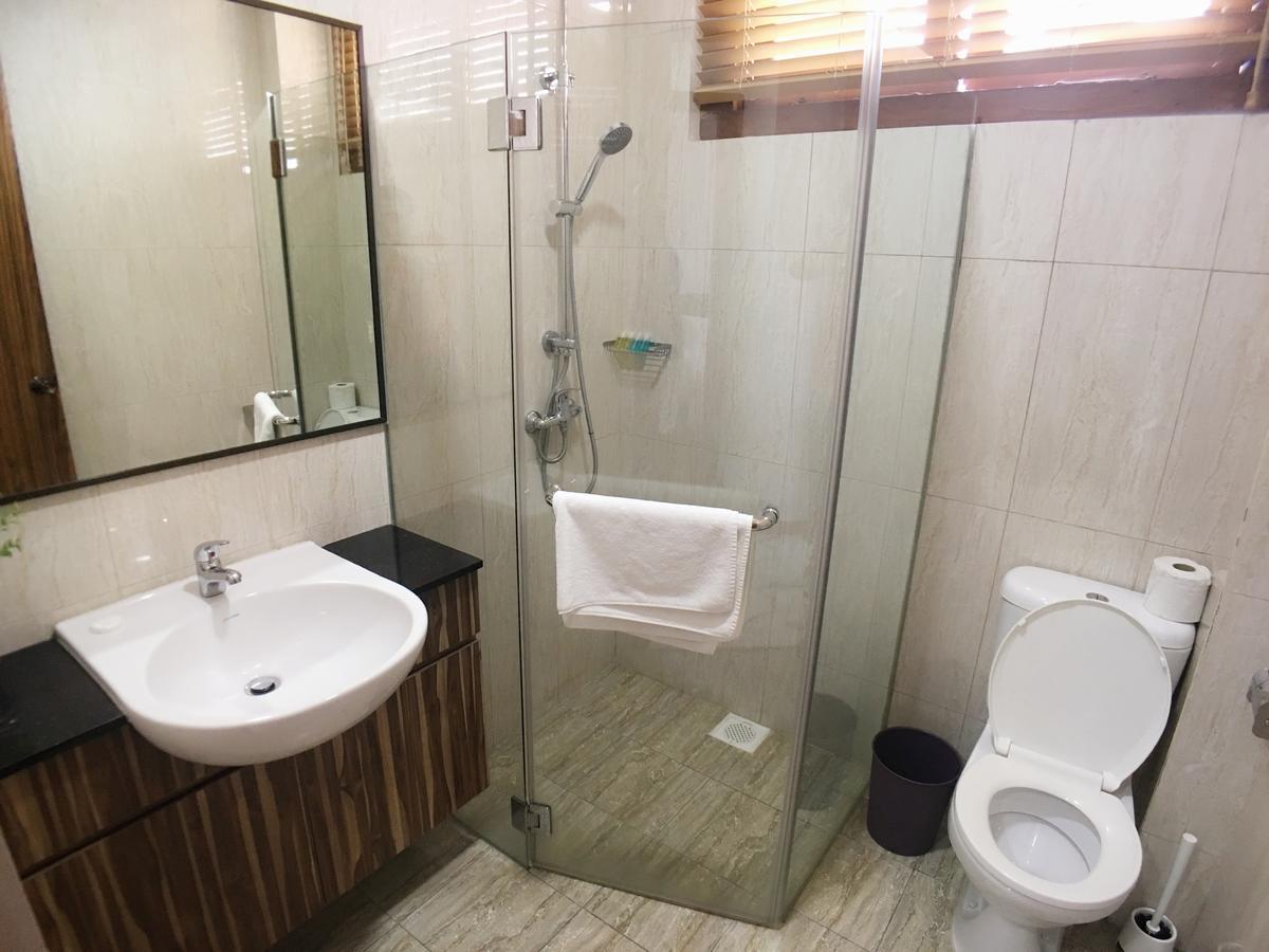 K Suites River Valley Nearby Orchard Singapore Exterior foto