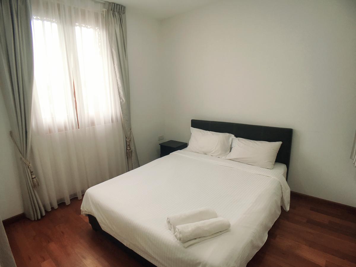 K Suites River Valley Nearby Orchard Singapore Exterior foto