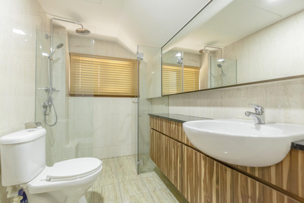 K Suites River Valley Nearby Orchard Singapore Exterior foto