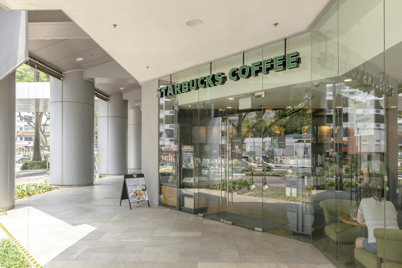 K Suites River Valley Nearby Orchard Singapore Exterior foto