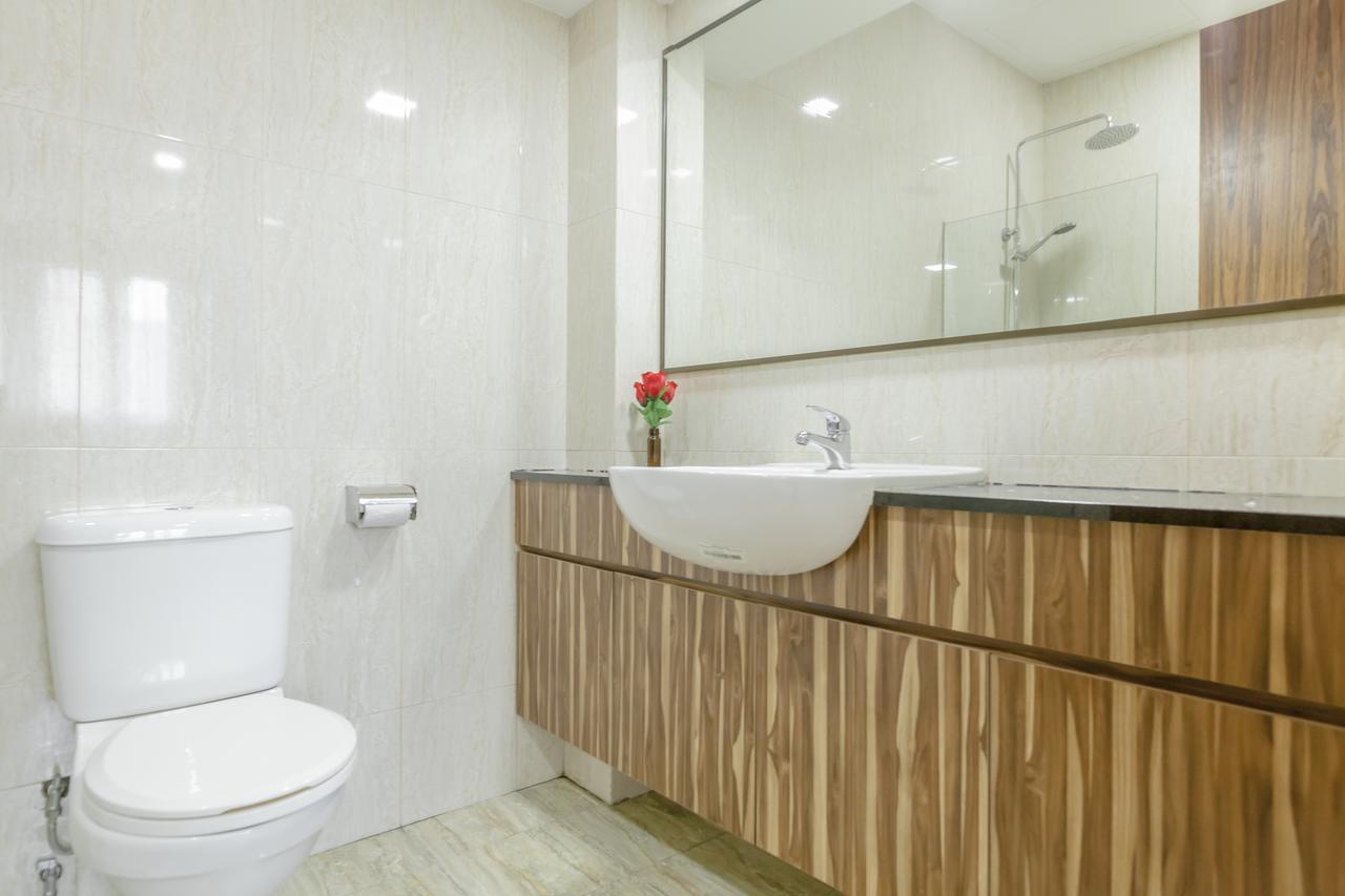 K Suites River Valley Nearby Orchard Singapore Exterior foto