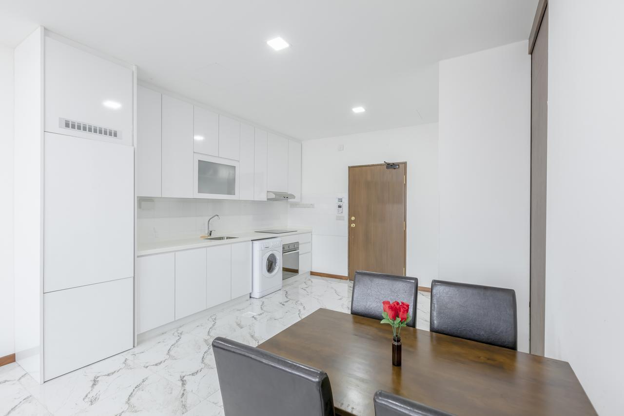 K Suites River Valley Nearby Orchard Singapore Exterior foto