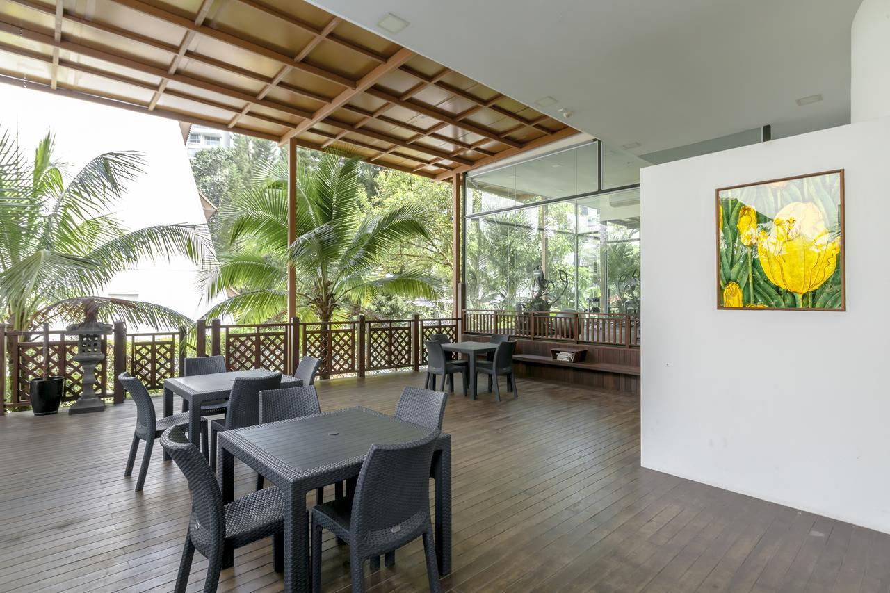 K Suites River Valley Nearby Orchard Singapore Exterior foto