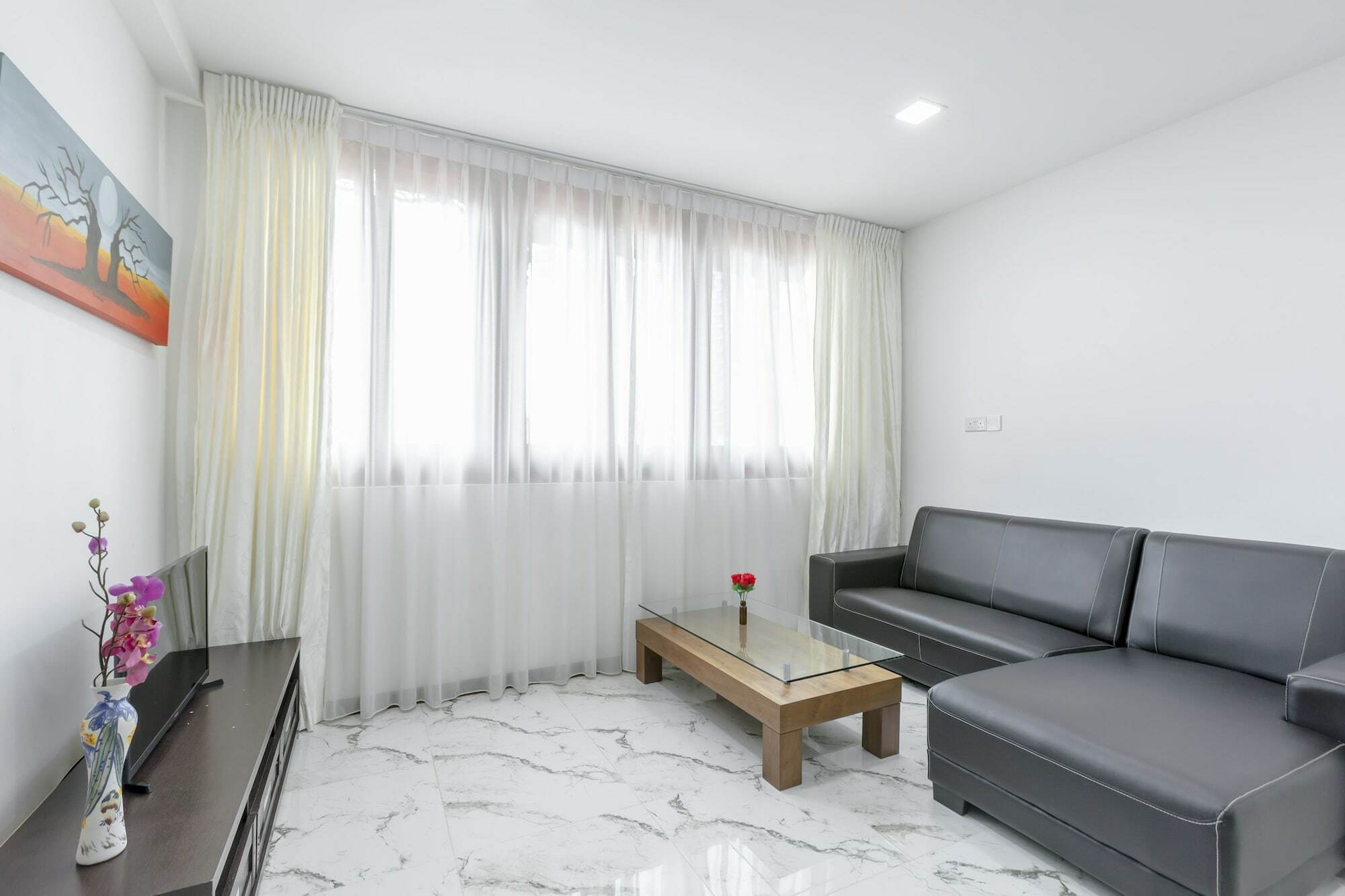 K Suites River Valley Nearby Orchard Singapore Exterior foto