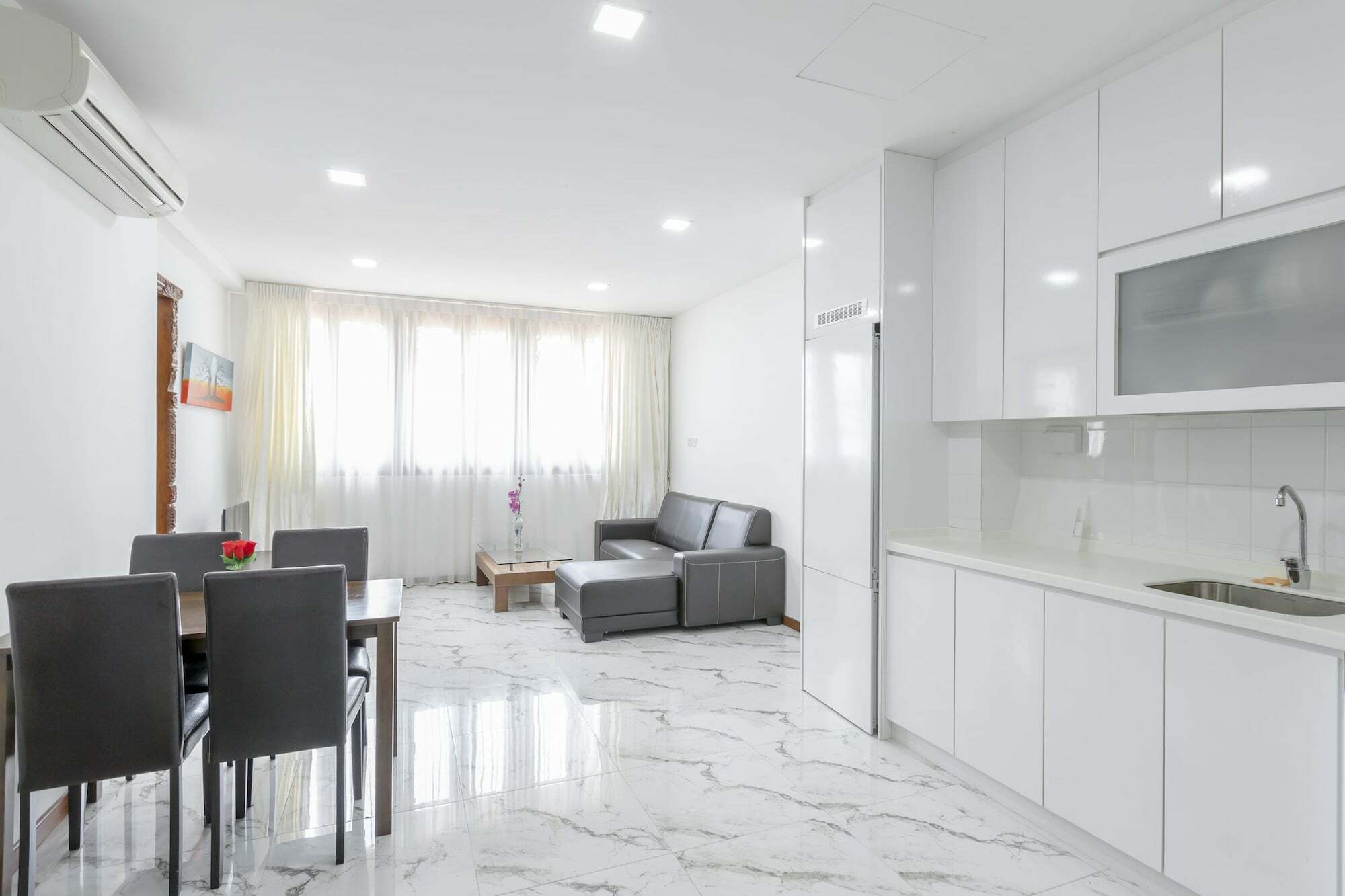 K Suites River Valley Nearby Orchard Singapore Exterior foto