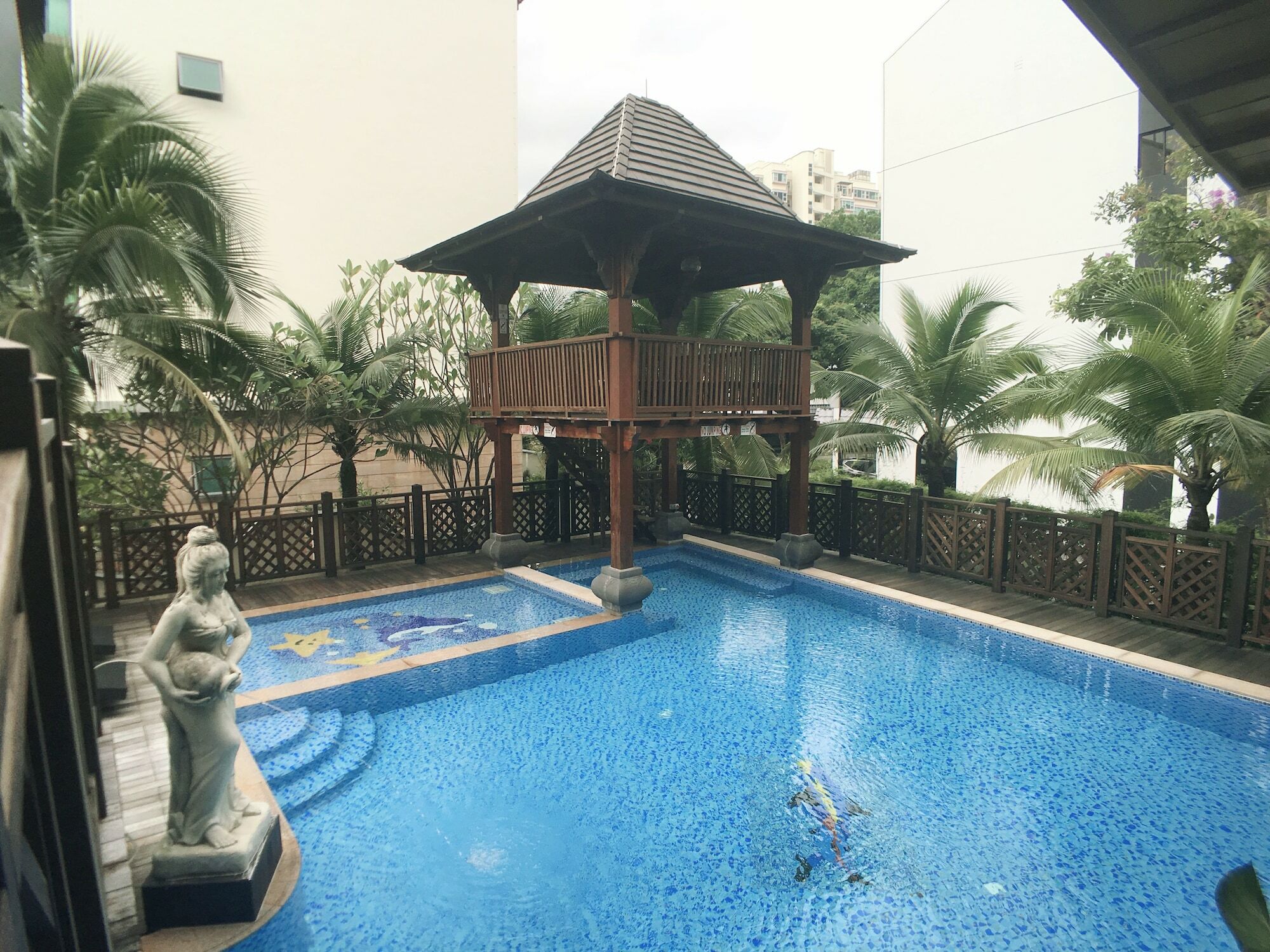 K Suites River Valley Nearby Orchard Singapore Exterior foto